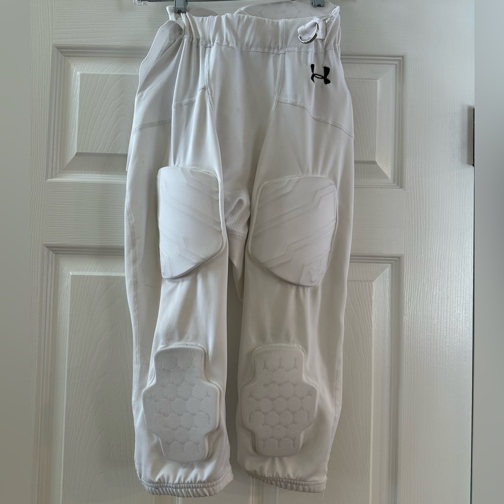 Under Armour Football Pants